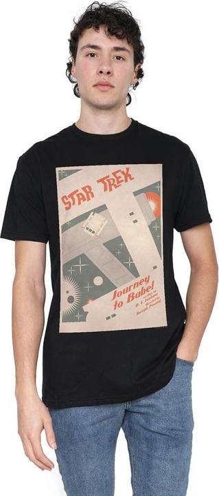 Produktbild The Original Series Episode 39 TShirt (4XL)