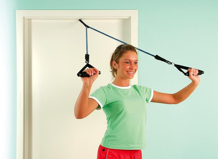 Produktbild Bodylastics Fitness-Tube-Set (0.29 m)