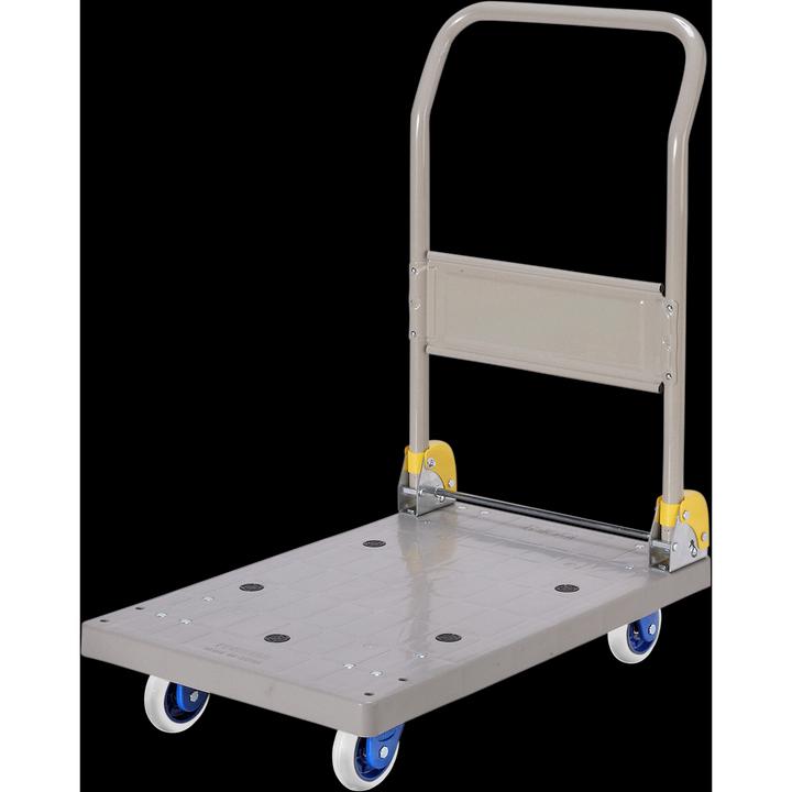 Produktbild Prestar Plattformwagen PB 150 kg (150 kg)