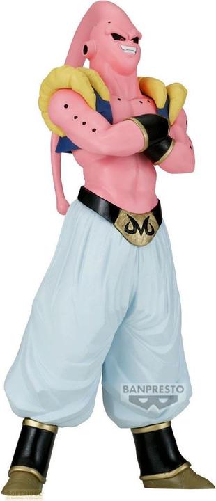 Produktbild Banpresto Dragon Ball - Majin Boo Match Makers
