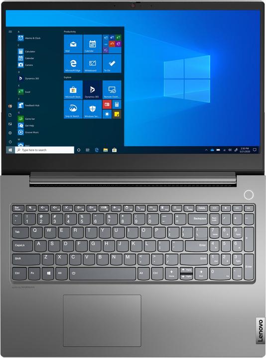 Immagine prodotto Lenovo ThinkBook 15p (15.60", I7-10750H, 16 GB, 512 GB, CH)