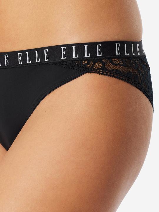 Immagine prodotto Elle Brasilslip LACE (XL, confezione da 6)