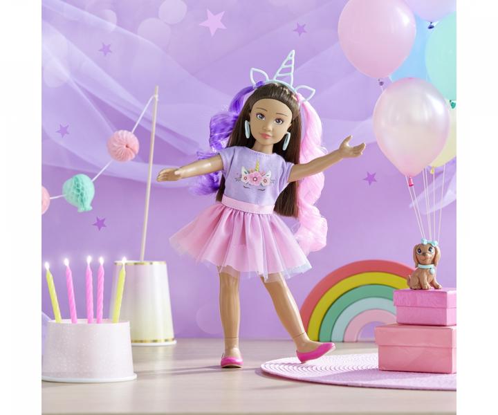 Image du produit Corolle CG Luna Set Licorne