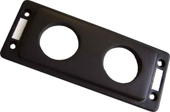 Actual product image Murr Elektronik Control cabinet coupling MPV 1-fold 4000-69122-000