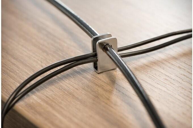 Actual product image Kensington Desktop & Peripherals Locking Kit 2.0