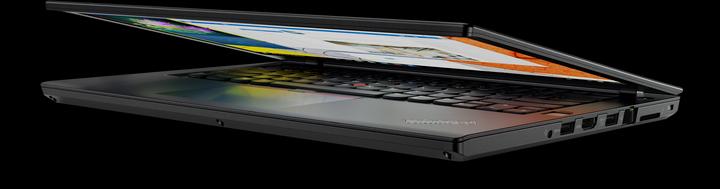 Produktbild Lenovo ThinkPad T470 (14", Intel Core i7-7500U, 16 GB, 512 GB, CH)