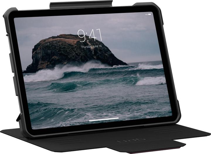 Image du produit UAG Metropolis SE Case (iPad Air 11 2024 (M2))