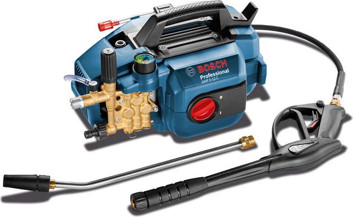 Bosch Professional Ghp 5-13 C (Fonctionnement sur secteur)