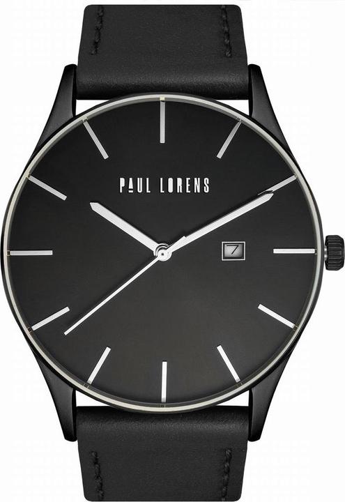 Immagine prodotto Paul Lorens Herrenuhr PL7028A2-1A5 (200 mm)