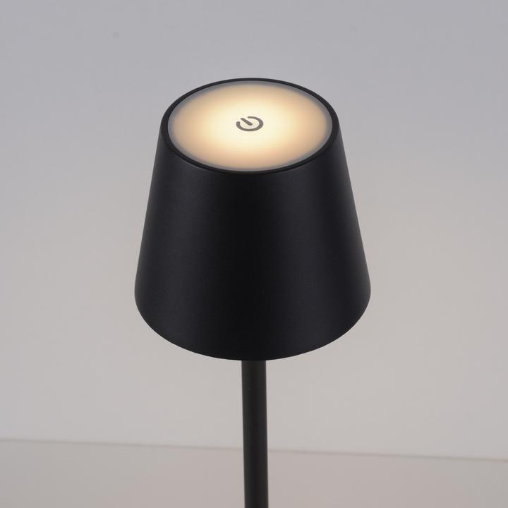 Produktbild Selltec LED Tischlampe Akku Outdoor (320 lm)