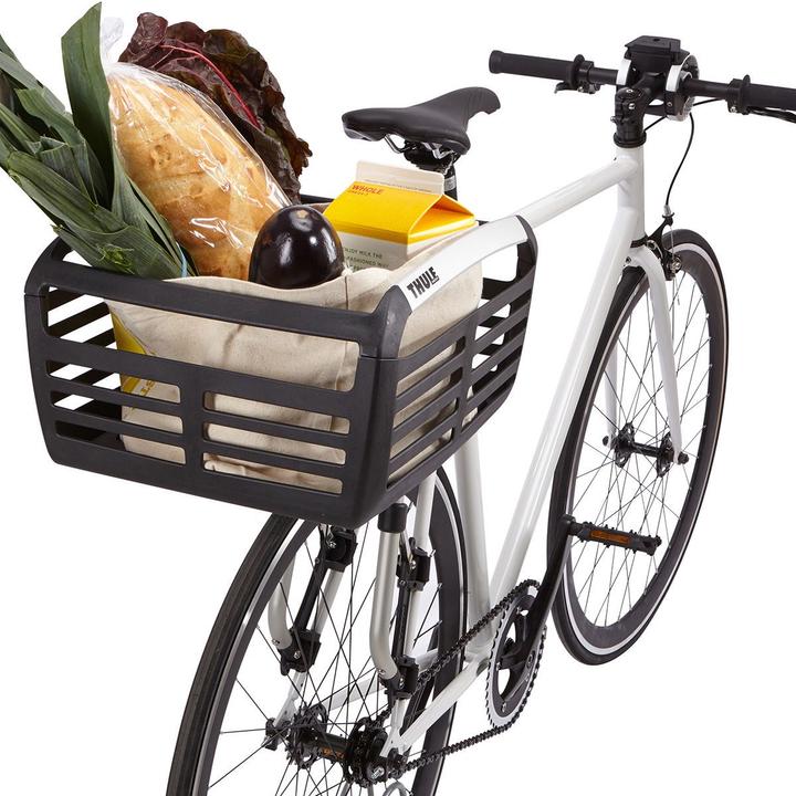 Immagine prodotto Thule Afferra un pedale (26.50 l)