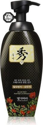 Produktbild Daeng Gi Meo Ri DLAE SOO HAIR LOSS CARE SHAMPOO - Volume: 400 ml (400 ml, Flüssiges Shampoo)