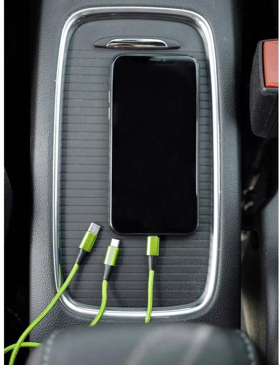Produktbild Smrter 5in1 (1.20 m, USB 2.0)