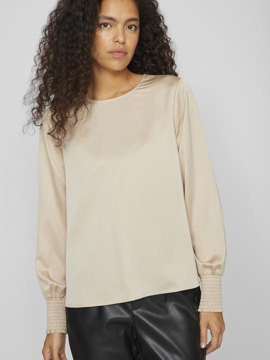 Actual product image Vila Long sleeve blouse (40)