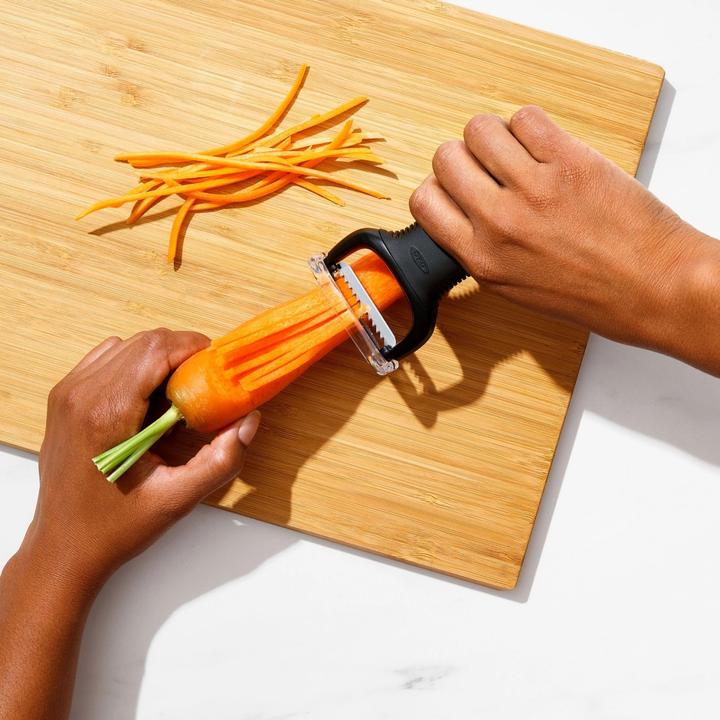 Actual product image OXO Good Grips Julienne