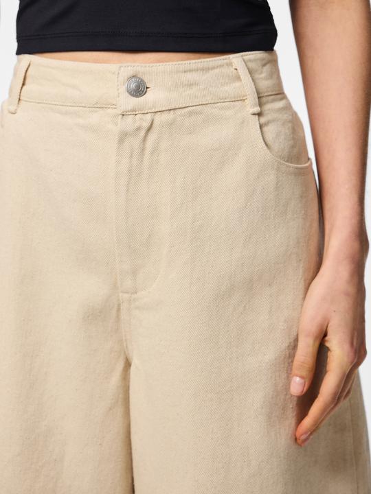Actual product image Pieces PCMILLA DENIM Jeansshorts (XS)