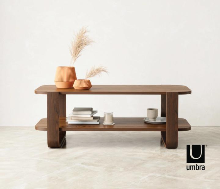 Produktbild Umbra Bellwood (117 x 60 x 18 cm)
