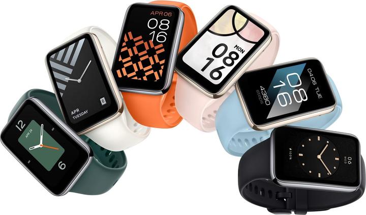 Produktbild Xiaomi Smart Band 7 Pro (44.70 mm)