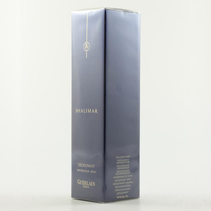 Immagine prodotto Guerlain Shalimar Deo Spray (Getto vaporizzato, 100 ml)