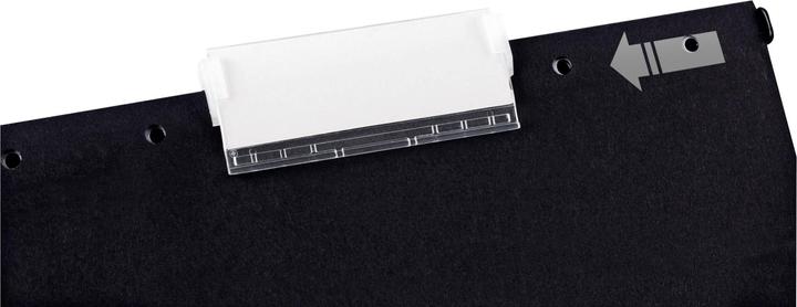 Immagine prodotto Leitz File alfa appeso (A4, 1 x)