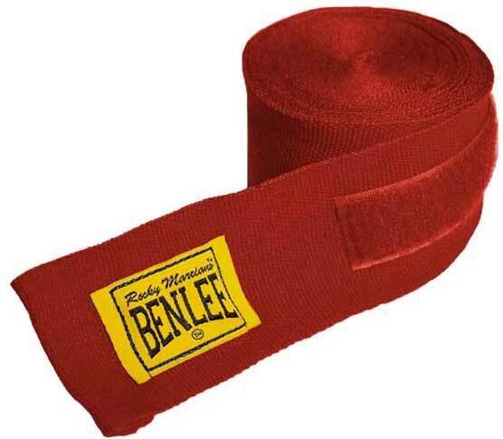 Actual product image Punch Elastic wrist bandage
