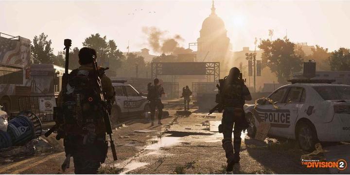 Produktbild Ubisoft Tom Clancy's The Division 2 (PC, DE)