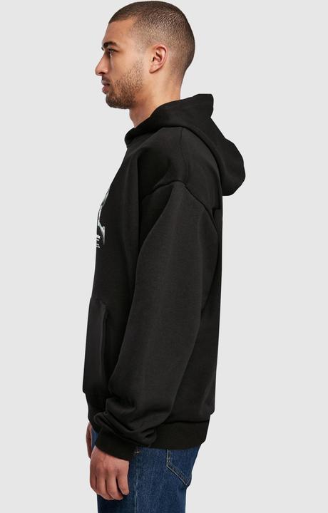 Immagine prodotto Urban Classics Felpa con cappuccio CCTV Ultraheavy - 75631 (L)
