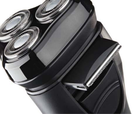 Productafbeelding Grundig Scheermes voor mannen