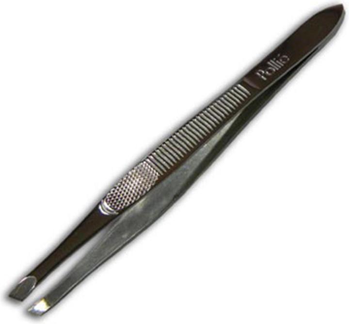 Image du produit Caso Pince à épiler Polie Chrome 1 unité