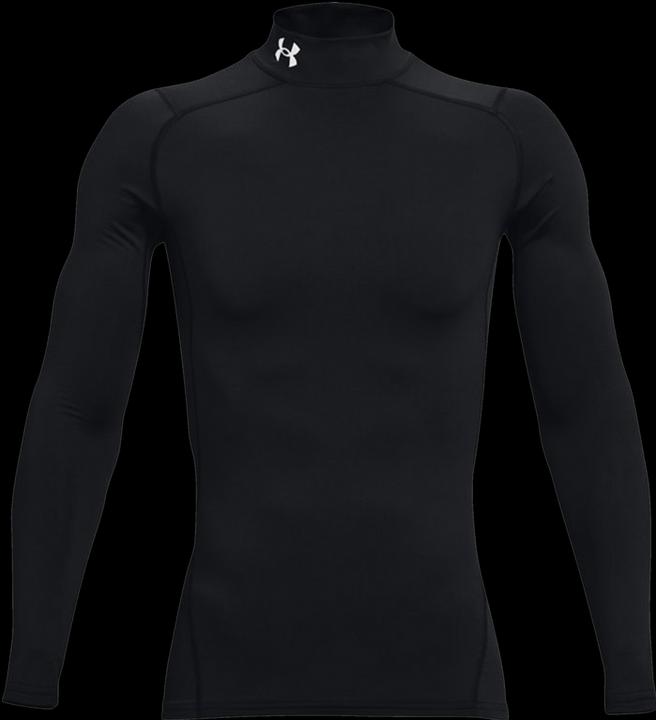 Actual product image Under Armour ColdGear® Armour Compression Mock Men's Long Sleeve (L)