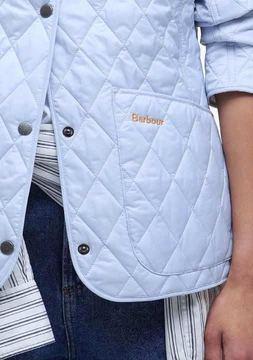 Produktbild Barbour Annandale Quilt (12)