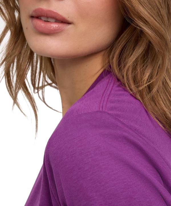 Produktbild Falke FAV Lyocell Blend Crew Neck T w (XXL)