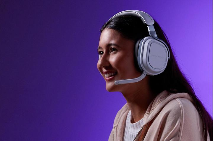 Actual product image Turtle Beach STEALTH 700 GEN 3 - Headset (Wireless)