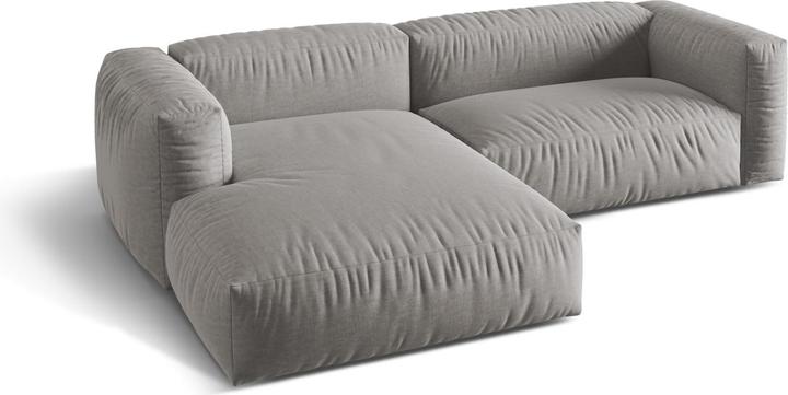 Produktbild Micadoni Martina (Ecksofa)