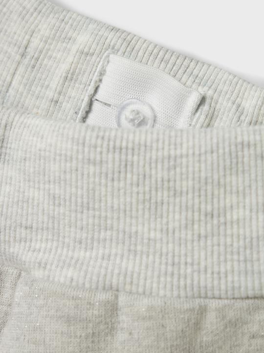 Actual product image Name it Wide Fit Sweat Trousers (122)