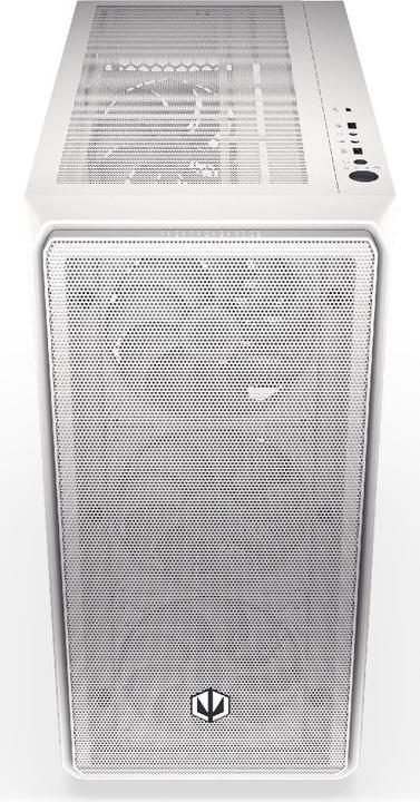 Immagine prodotto Endorfy ARX 700 ARGB White (weiss) (mATX, ATX, Mini-ATX)