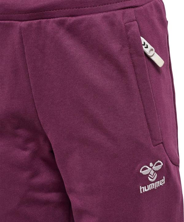 Image du produit hummel Hmlmove Grid Cotton Pants Kids (164)