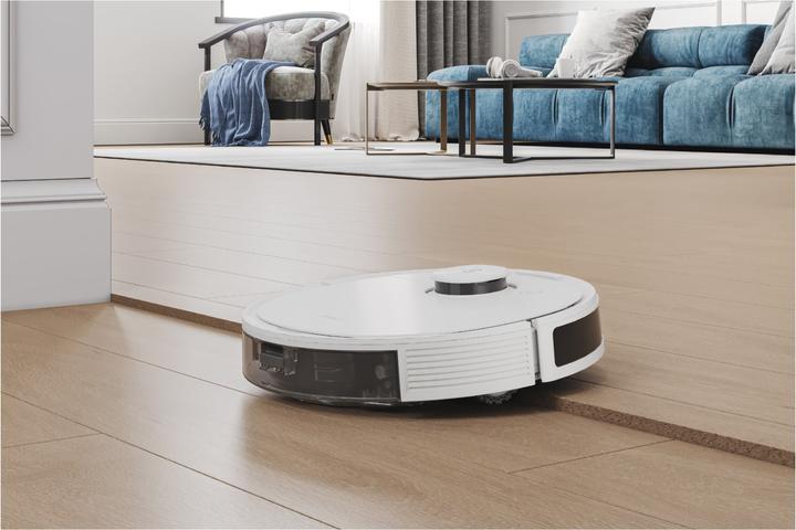 Immagine prodotto Ecovacs Deebot N8 Pro (Robot aspirapolvere)