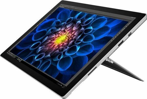 Produktbild Microsoft Surface Pro 4, 1 TB i7 12" (12.30", Intel Core i7-6650U, 16 GB, 1000 GB)