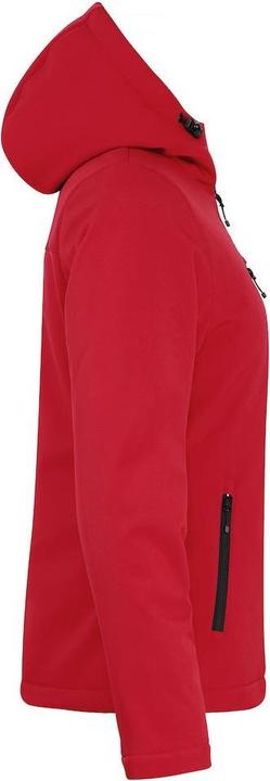 Produktbild Clique Softshelljacke Wattiert (XL)