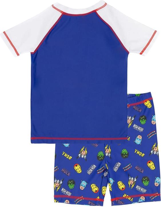 Produktbild Superhero SchwimmSet Jungen (140)
