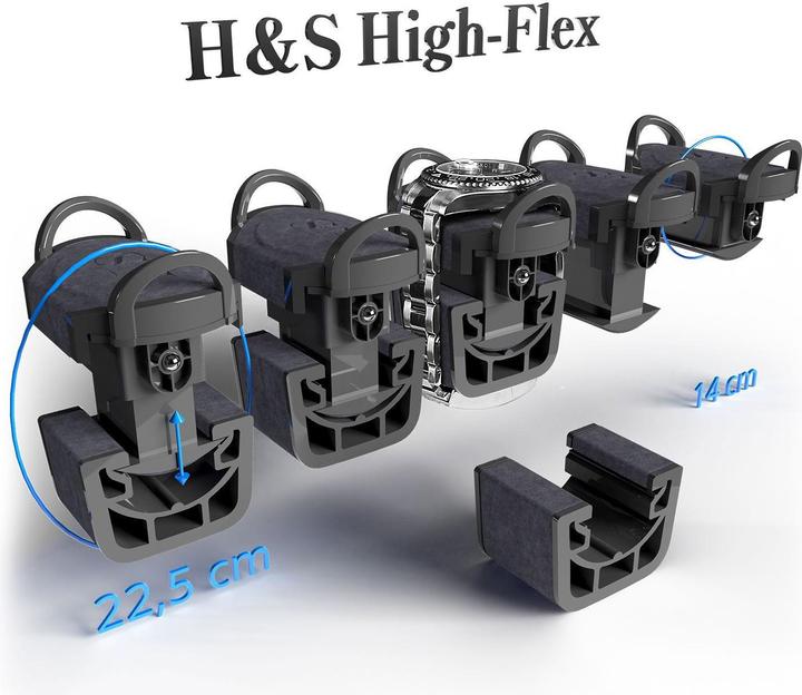 Actual product image Heisse & Söhne 70019-206.142.50