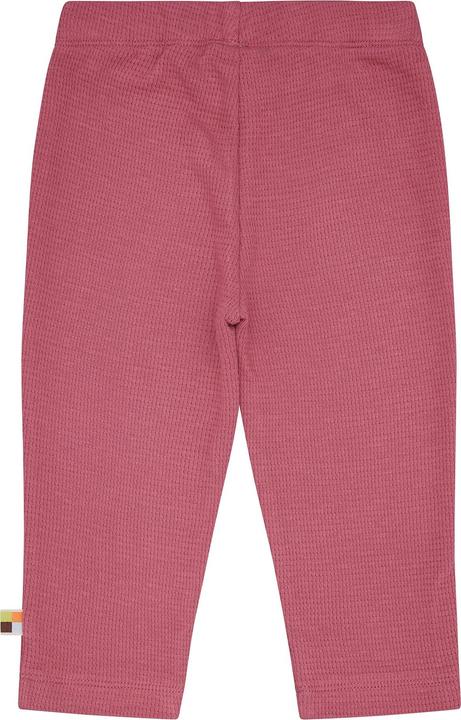 Actual product image loud + proud Trousers in waffle look (122)