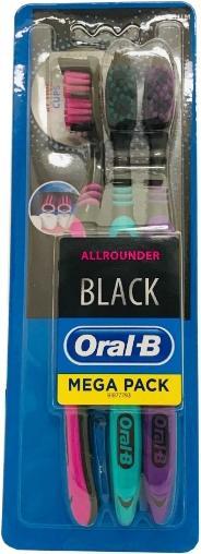 Produktbild MGA All Rounder (3 x)