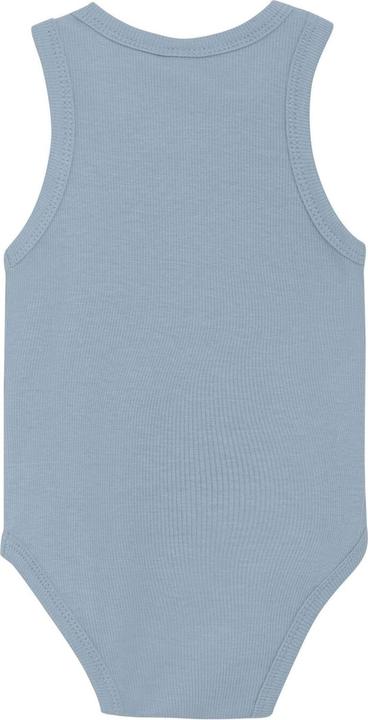 Actual product image CeLaVi Bambus Body ärmellos Dusty (90)