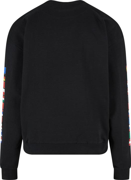 Image du produit Mister Tee Col ras du cou en coton ultra-lourd - 139539 (M)