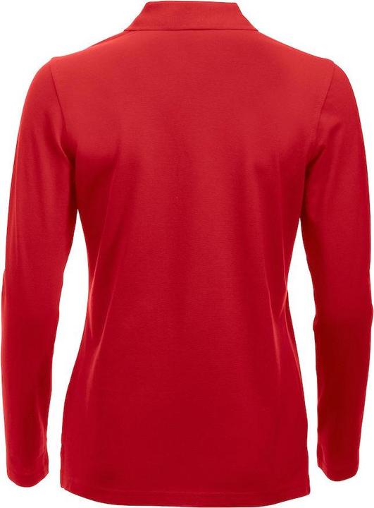 Immagine prodotto Clique Polo classica Marion a maniche lunghe (XXL)