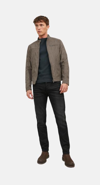 Immagine prodotto Jack & Jones Giacca in ecopelle (XXL)