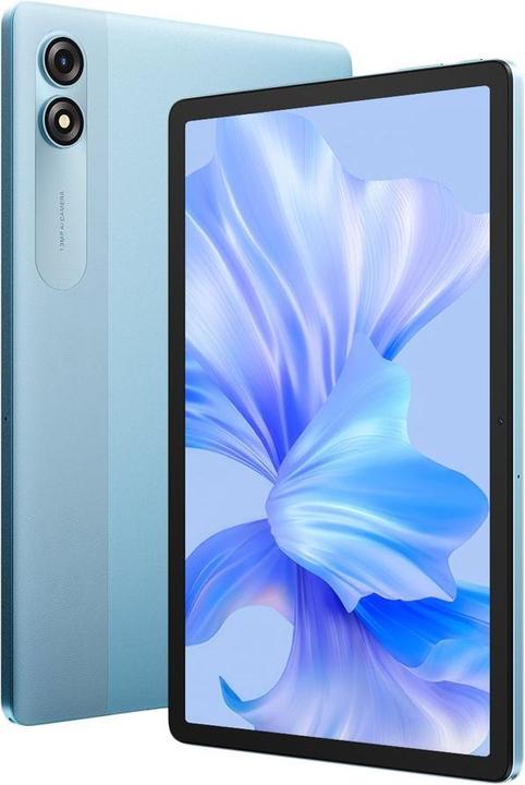 Produktbild Blackview TAB 90 (4G/LTE - Android 14 - 11" - 128 GB, 8 GB RAM) Blau (4G, 11", 128 GB, Blau)