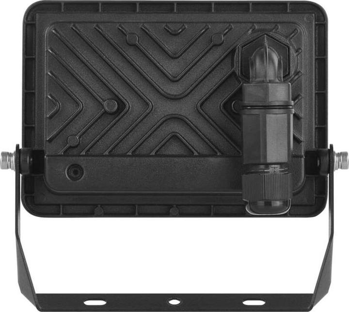 Actual product image Emos GOSMART LED Strahler 20W, 1720lm, RGB+CCT,IP65 (1720 lm)